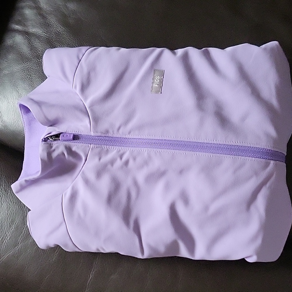 Figs Jacket